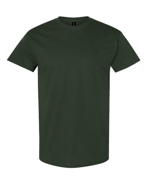 McGill Men's Heavy Cotton Tee