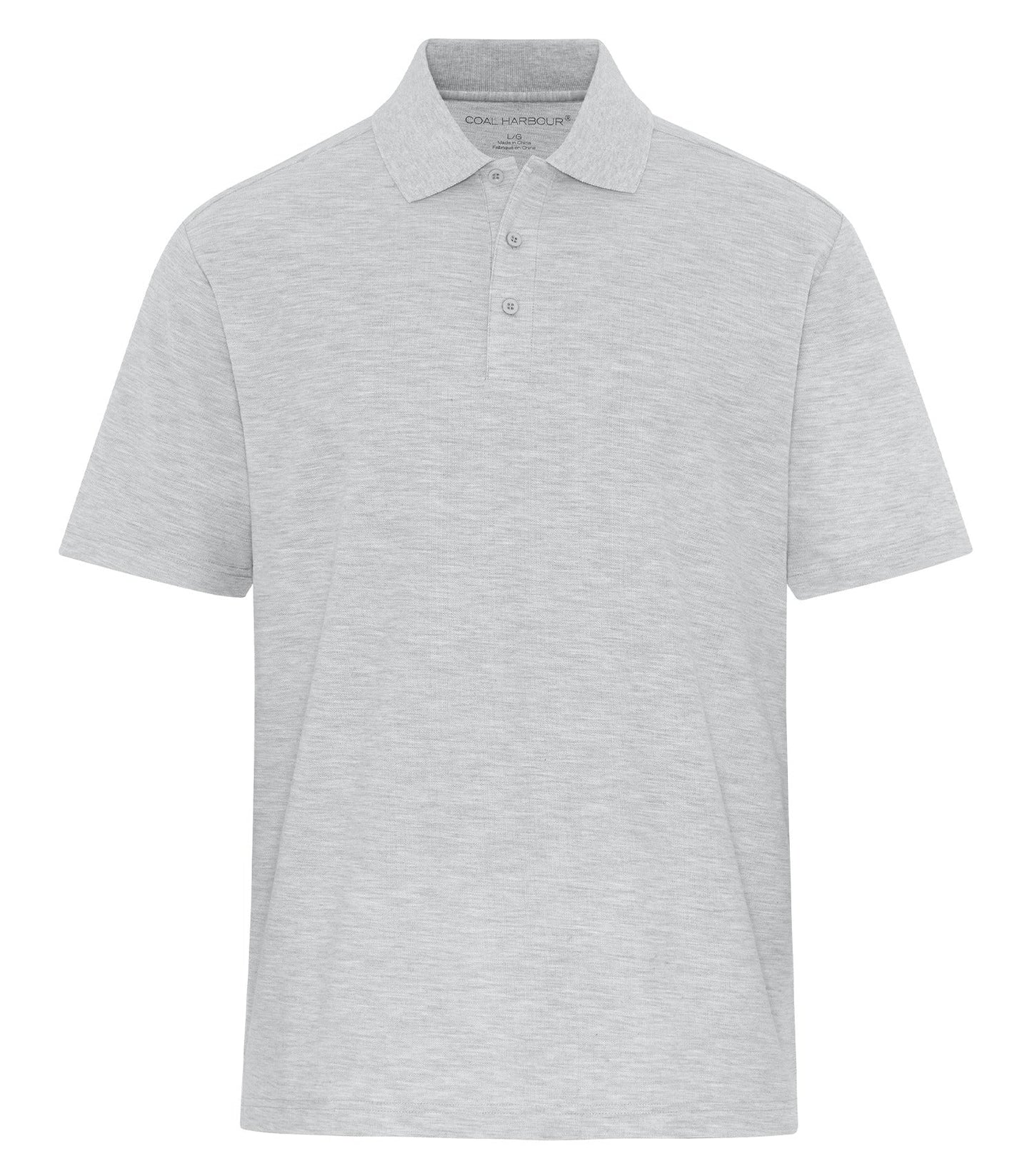McGill Men's Everyday Blend Polo