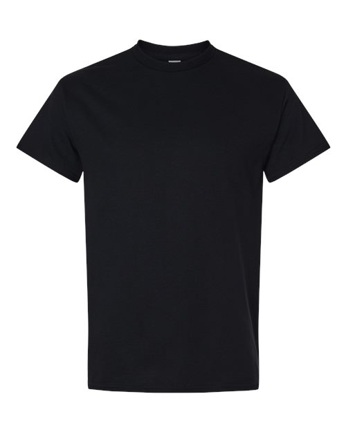 McGill Men's Heavy Cotton Tee