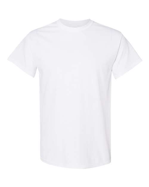 McGill Men's Heavy Cotton Tee