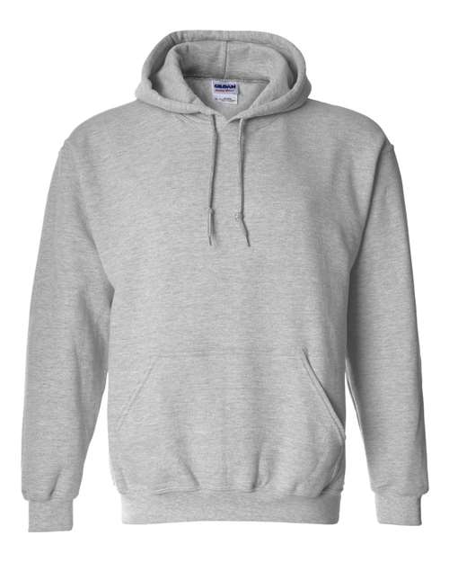 McGill Unisex Heavy Blend™ Hooded Sweatshirt