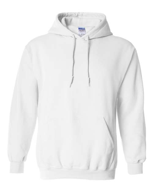 McGill Unisex Heavy Blend™ Hooded Sweatshirt