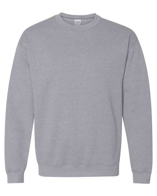 McGill Unisex Heavy Blend™ Crewneck Sweatshirt