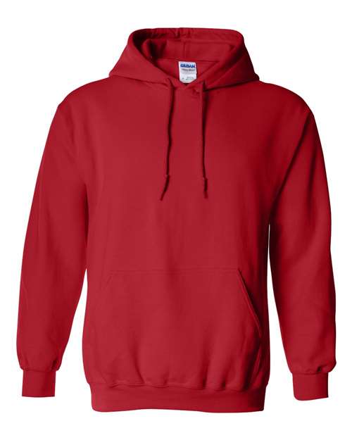 McGill Unisex Heavy Blend™ Hooded Sweatshirt