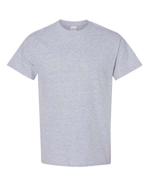 McGill Men's Heavy Cotton Tee