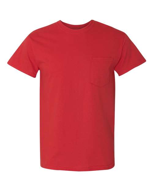 McGill Men's Heavy Cotton Tee