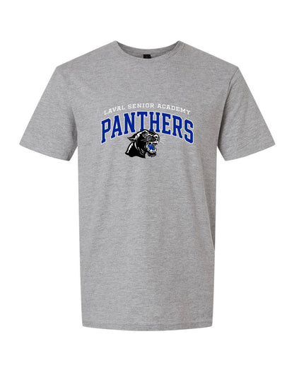 LSA Panthers Tee