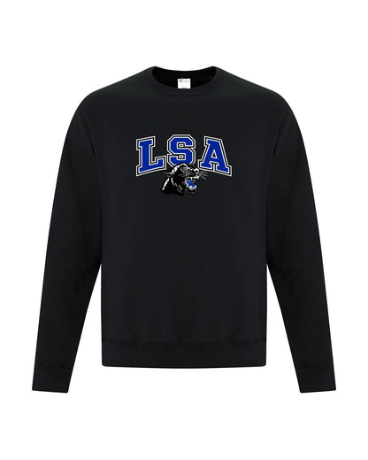 LSA Varsity Crewneck