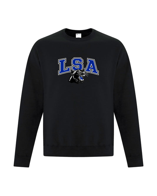 LSA Varsity Crewneck
