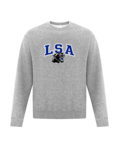 LSA Varsity Crewneck