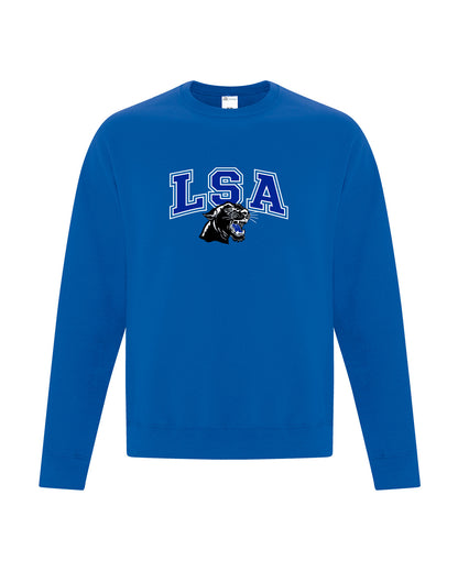 LSA Varsity Crewneck