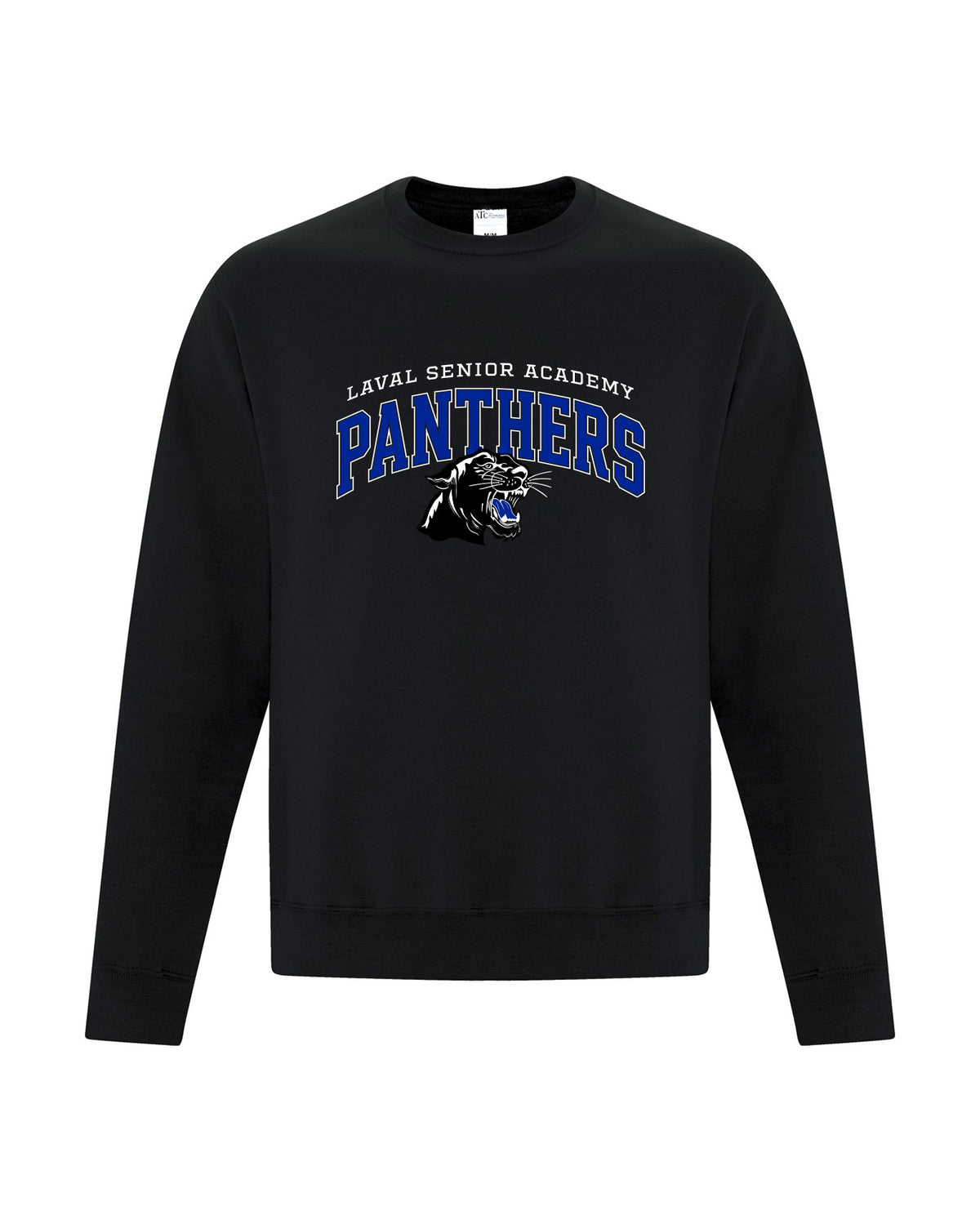 LSA Panthers Crewneck