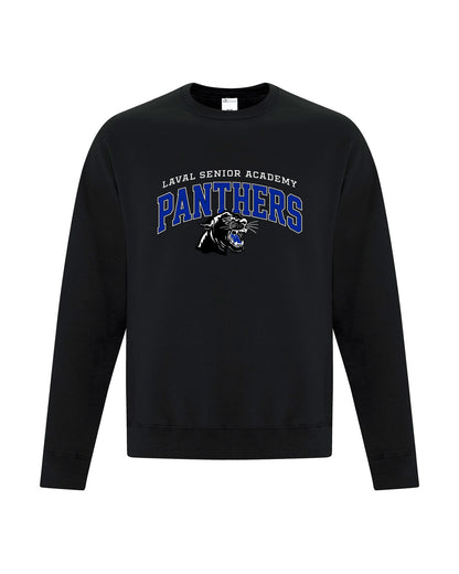 LSA Panthers Crewneck