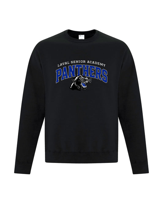 LSA Panthers Crewneck