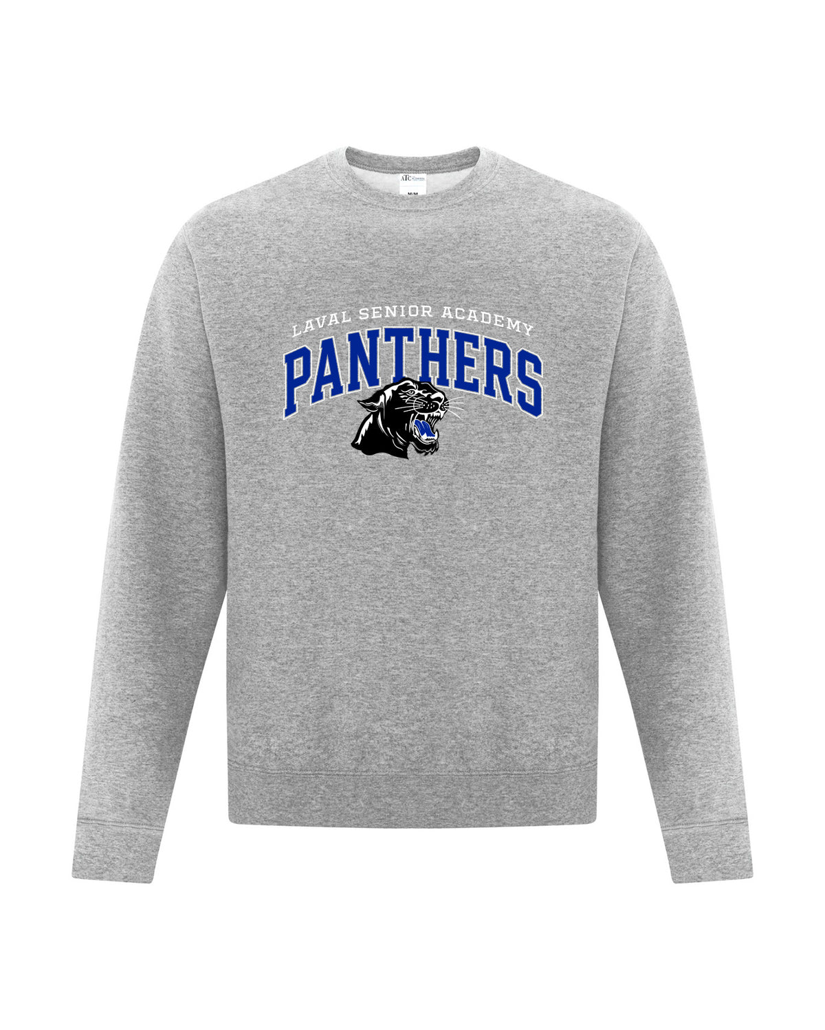 LSA Panthers Crewneck