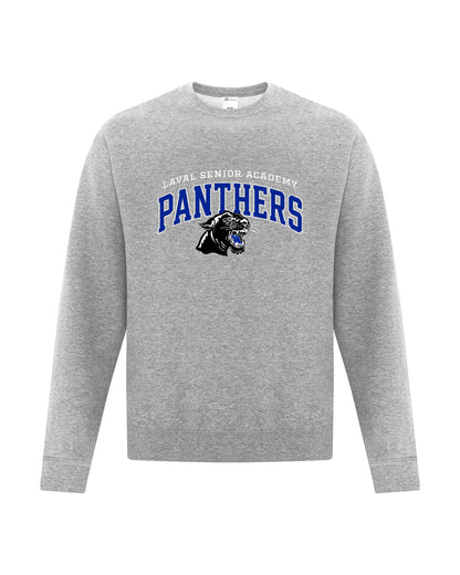 LSA Panthers Crewneck