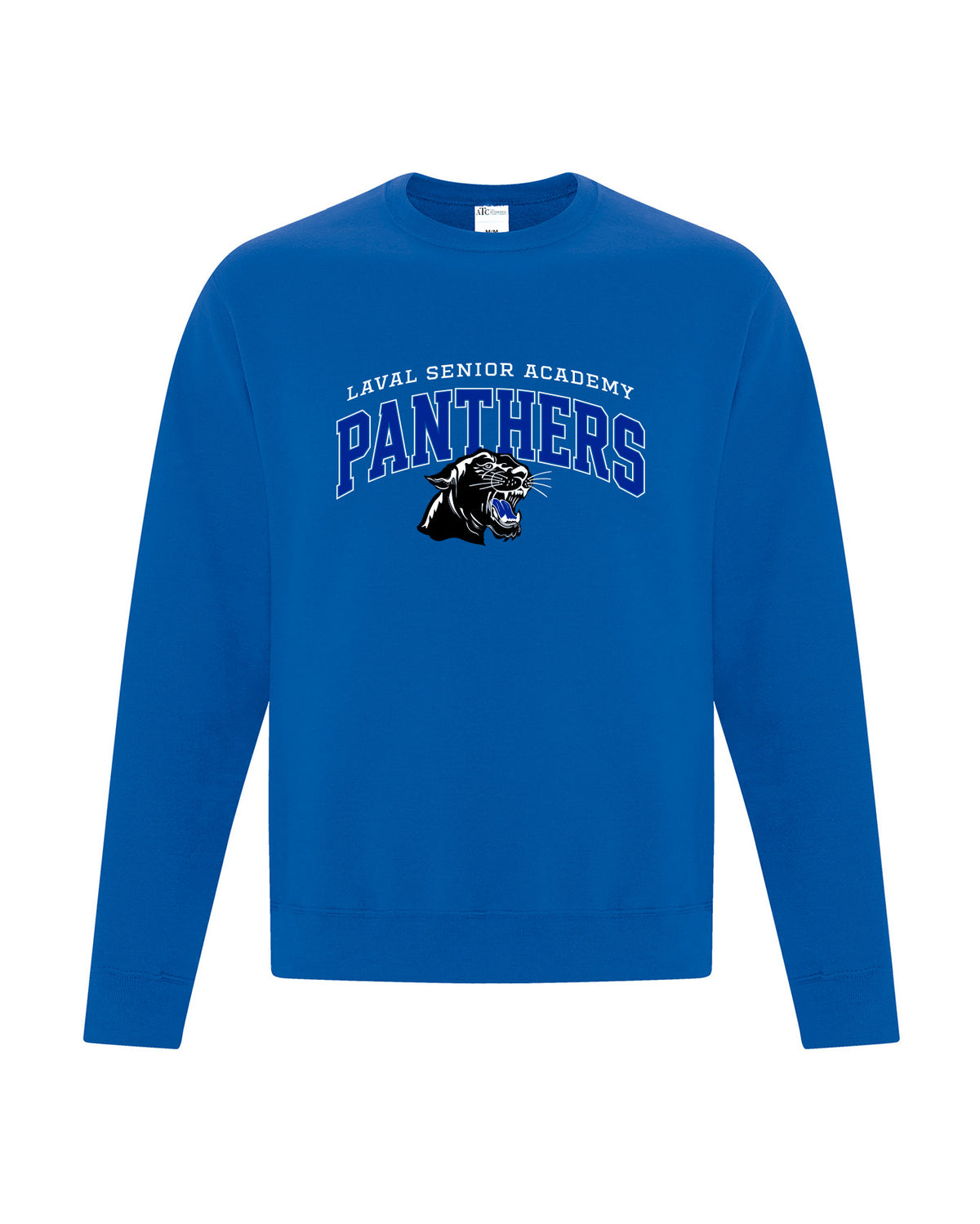 LSA Panthers Crewneck