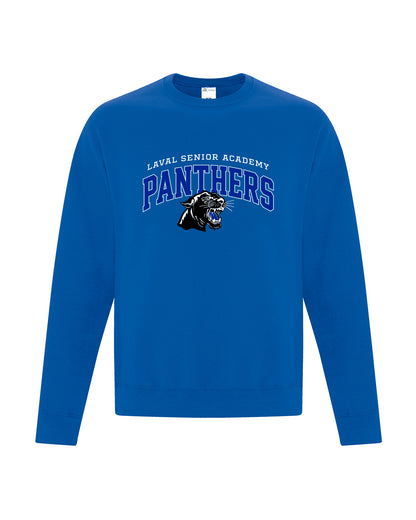 LSA Panthers Crewneck