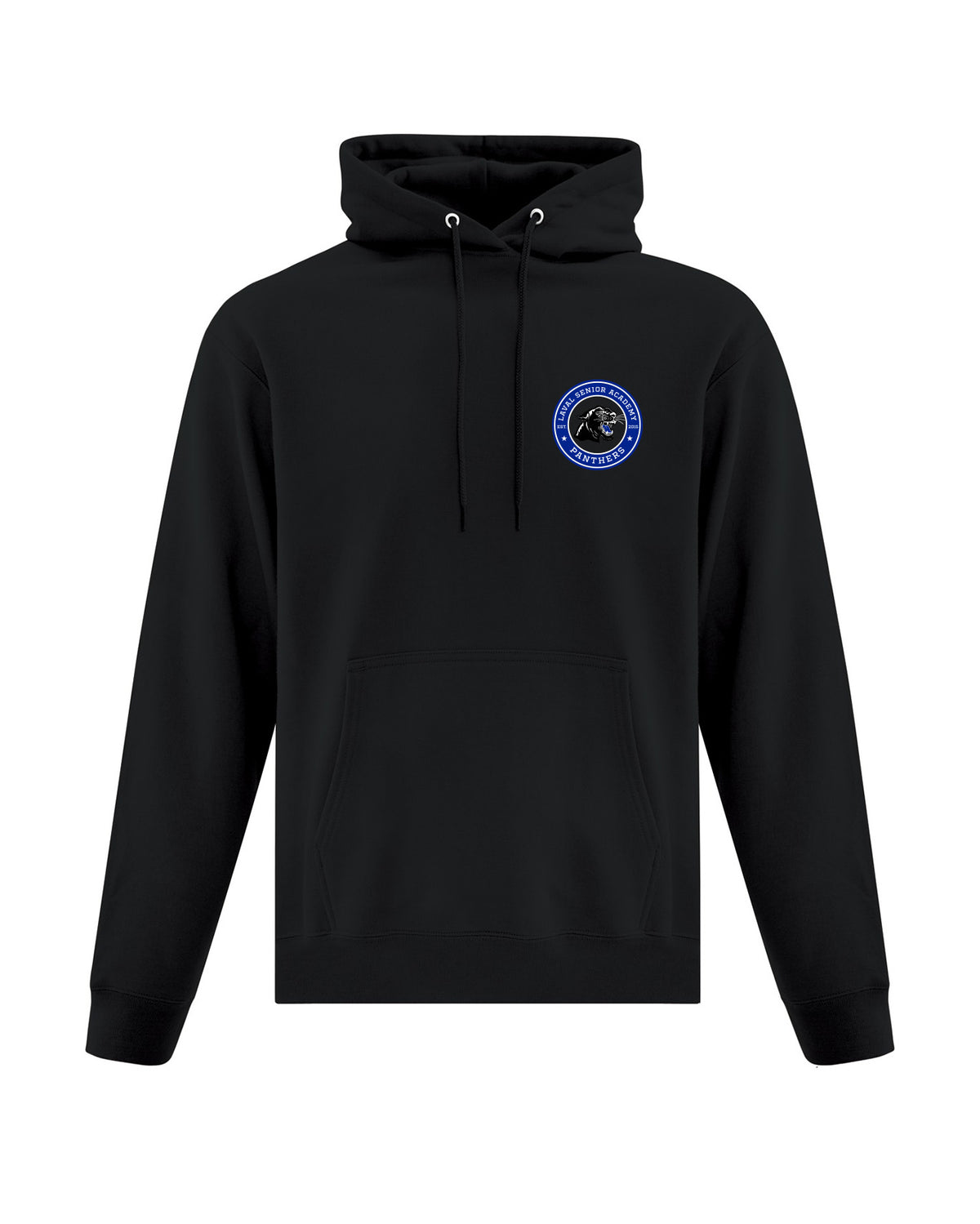LSA Crest Hoodie