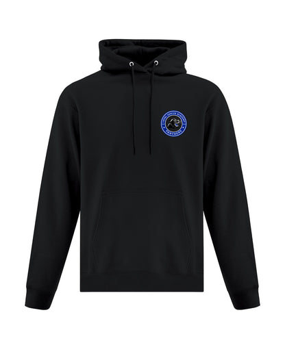 LSA Crest Hoodie