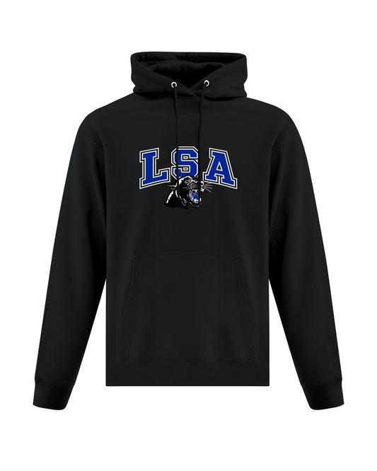 LSA Varsity Hoodie