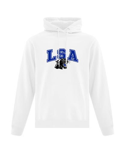 LSA Varsity Hoodie
