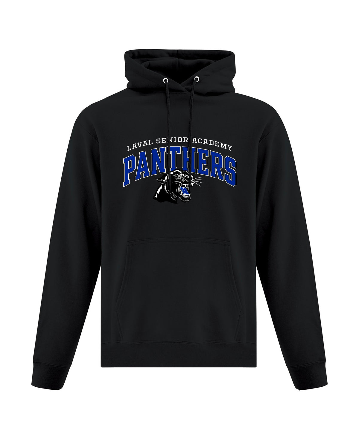 LSA Panthers Hoodie