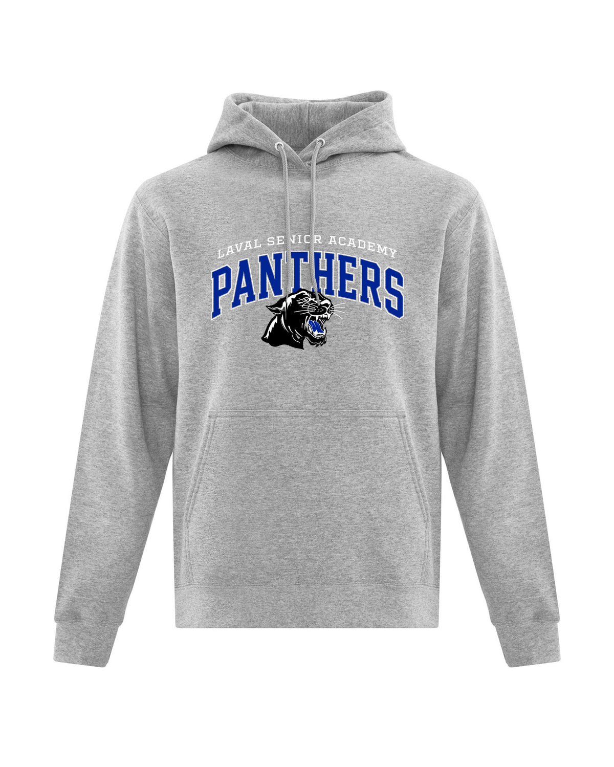 LSA Panthers Hoodie