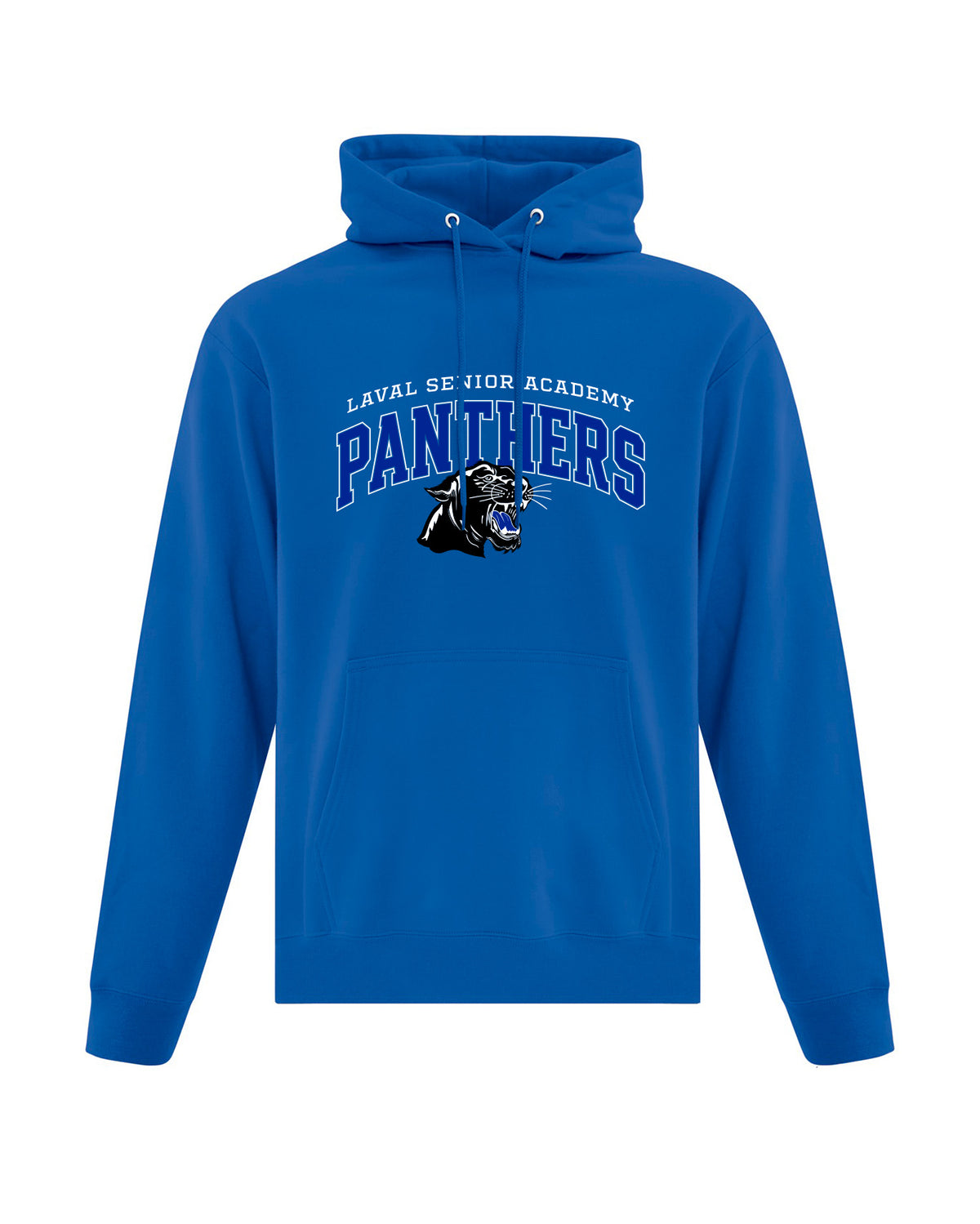LSA Panthers Hoodie