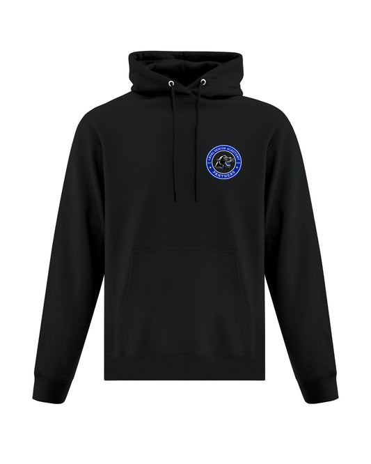 LSA Crest Hoodie