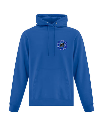 LSA Crest Hoodie