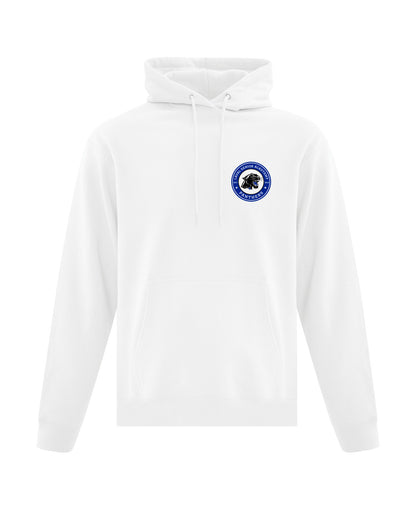 LSA Crest Hoodie
