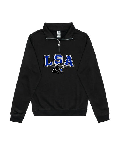 LSA Varsity Quarter Zip