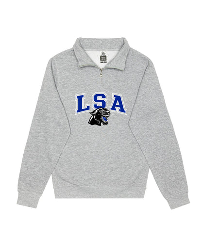 LSA Varsity Quarter Zip
