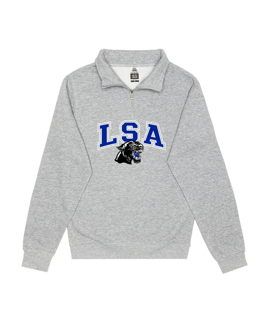 LSA Varsity Quarter Zip
