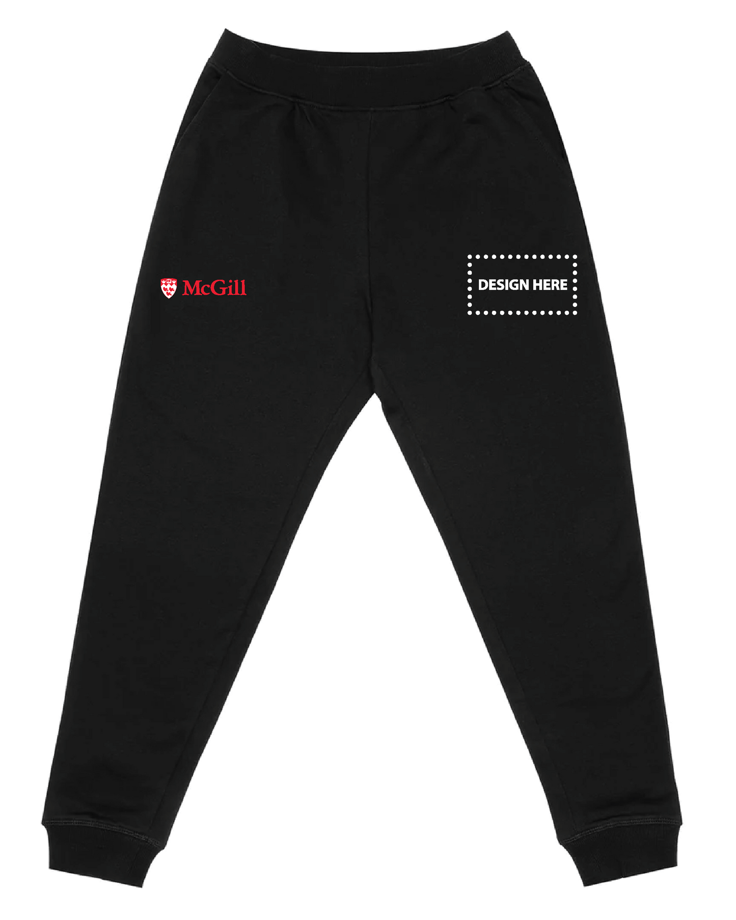 McGill Unisex Joggers