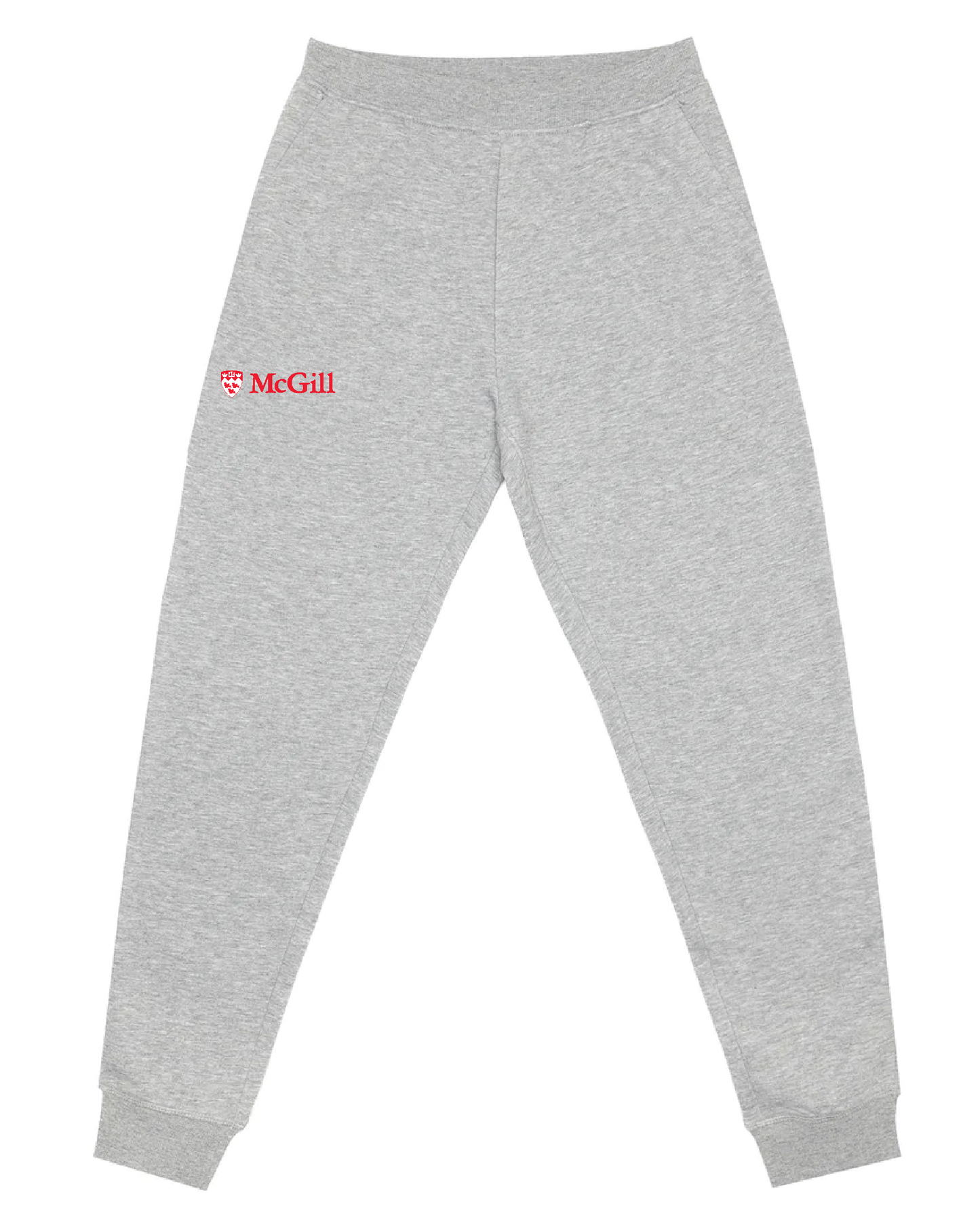 McGill Unisex Joggers - Athletics