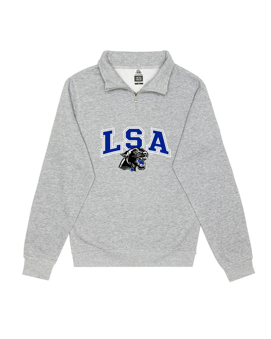 LSA Varsity Quarter Zip