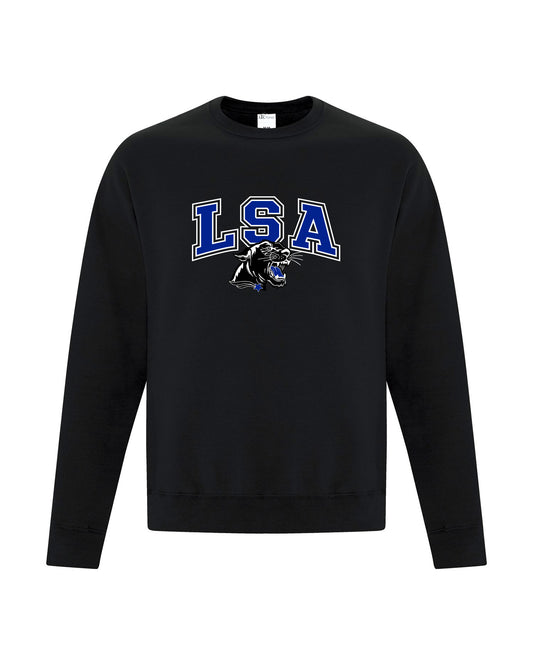 LSA Varsity Crewneck