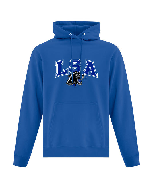 LSA Varsity Hoodie