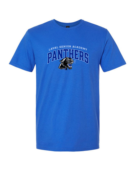 LSA Panthers Tee