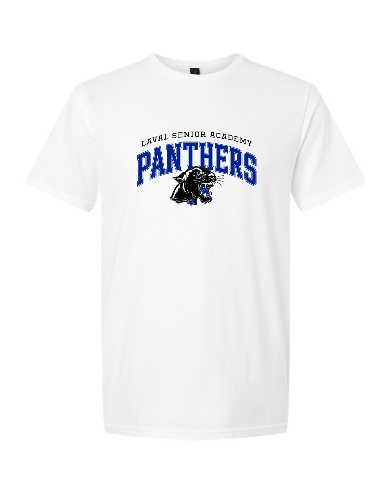 LSA Panthers Tee