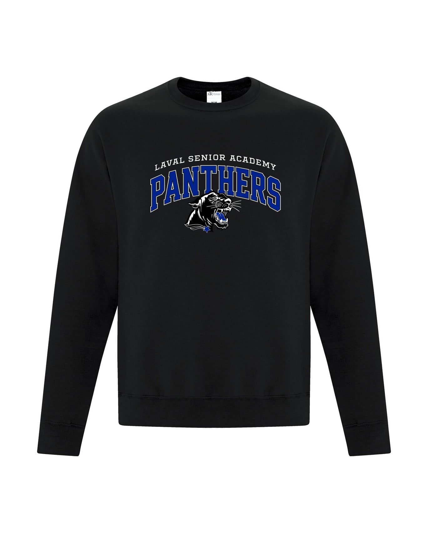 LSA Panthers Crewneck