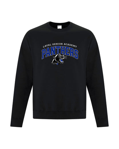 LSA Panthers Crewneck