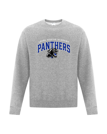 LSA Panthers Crewneck