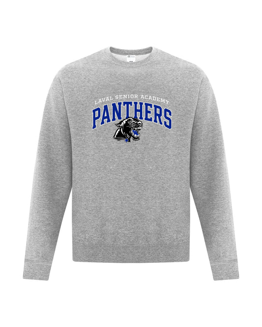LSA Panthers Crewneck