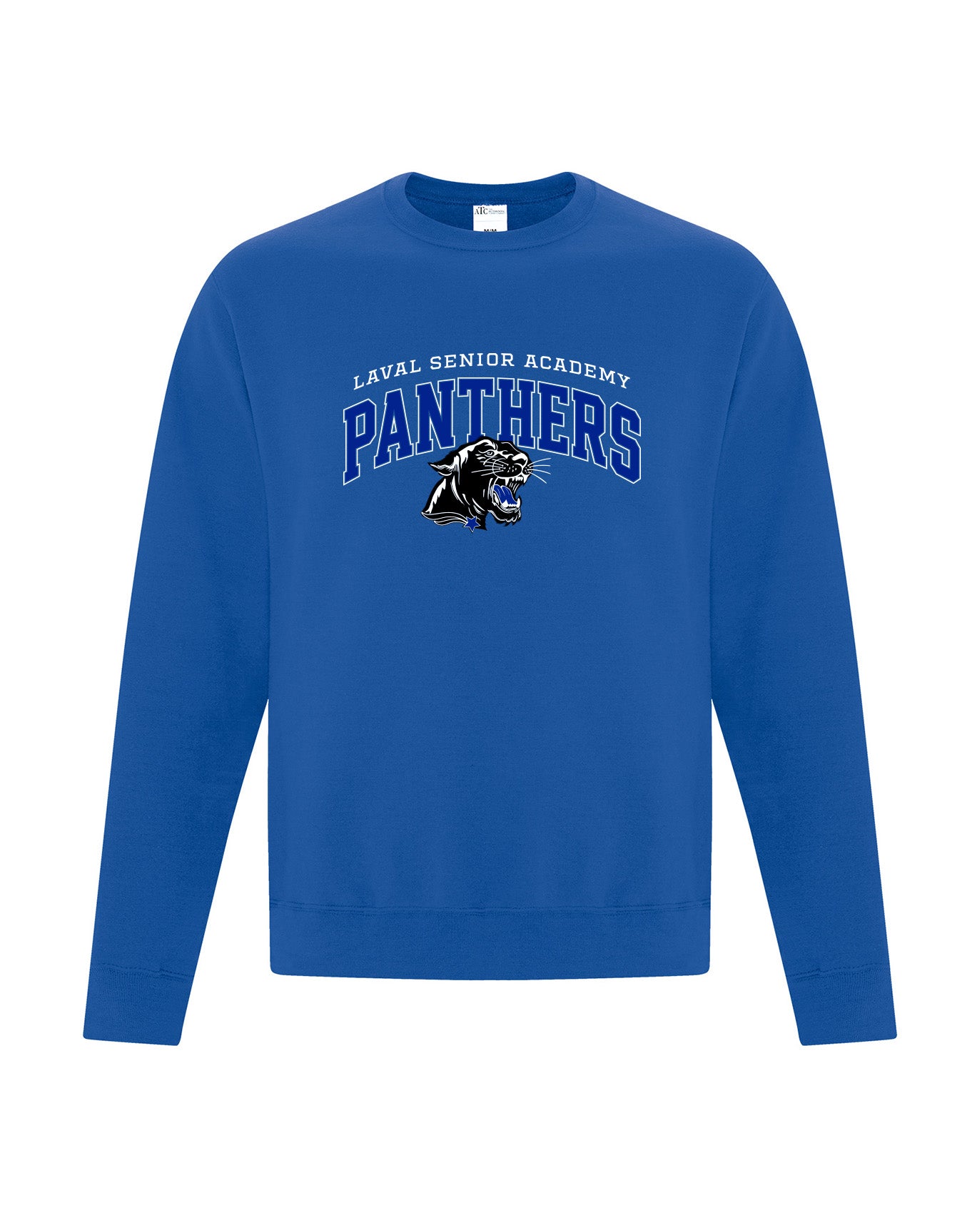 LSA Panthers Crewneck