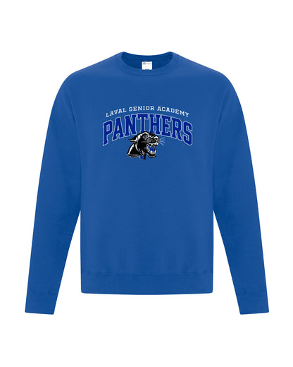 LSA Panthers Crewneck