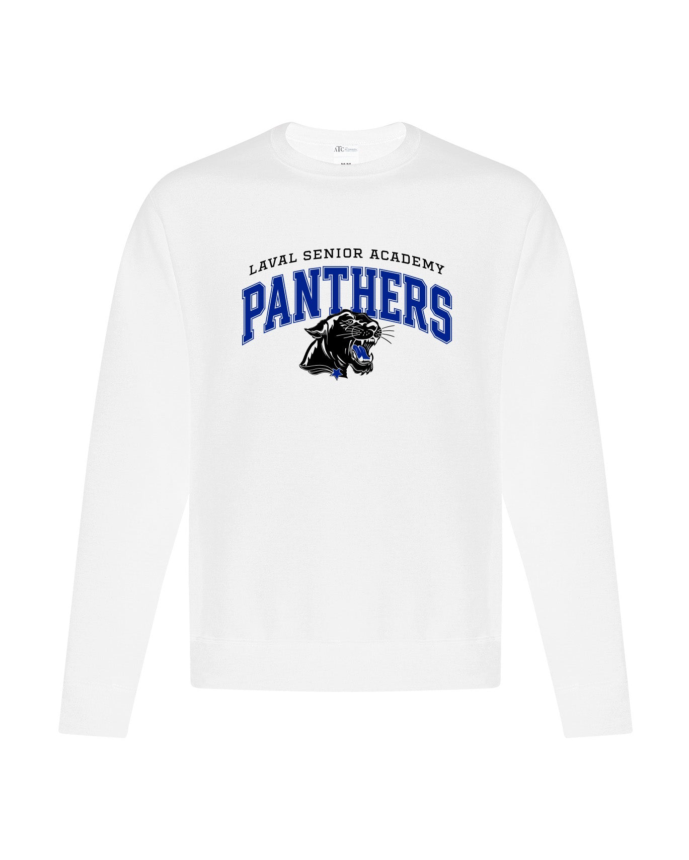 LSA Panthers Crewneck