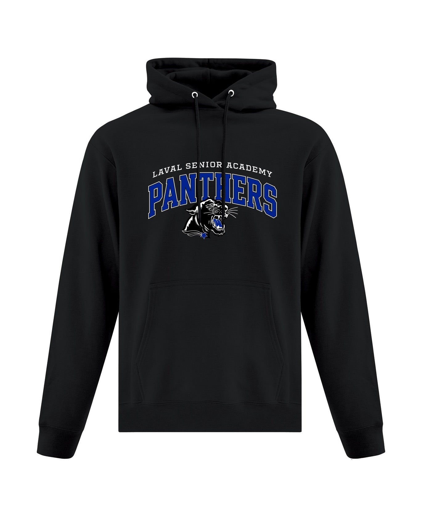 LSA Panthers Hoodie
